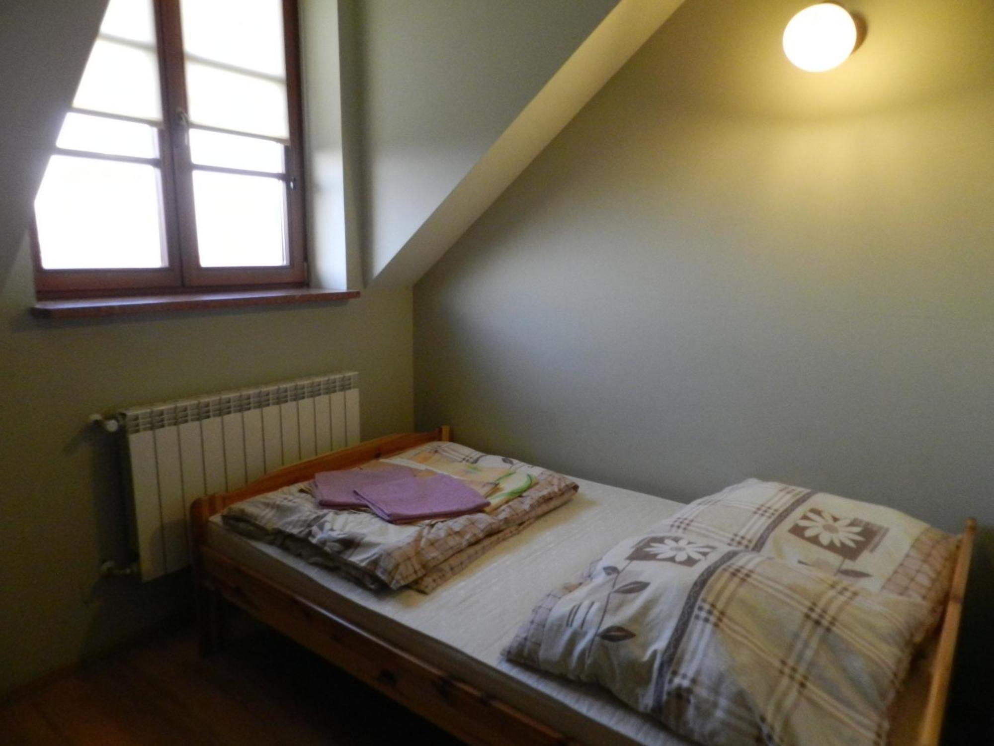 Dom Pielgrzyma Hotel Kalwaria Zebrzydowska Phòng bức ảnh