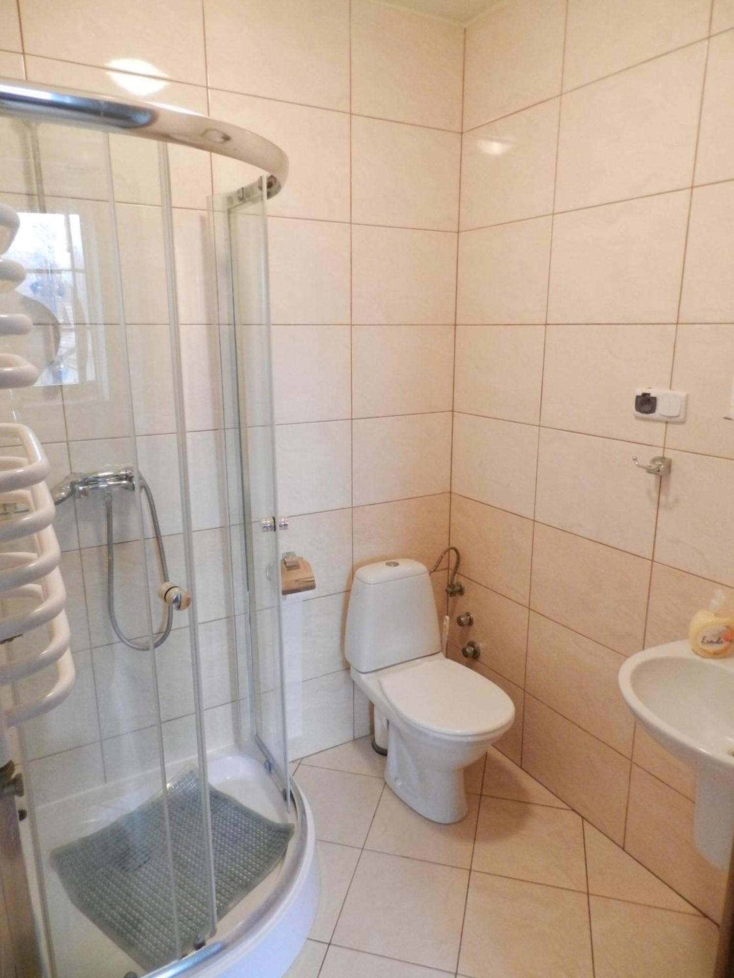 Dom Pielgrzyma Hotel Kalwaria Zebrzydowska Phòng bức ảnh