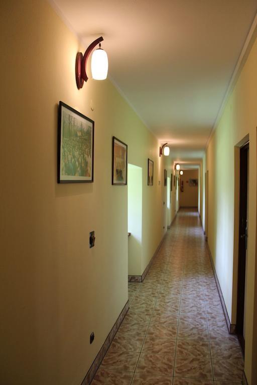 Dom Pielgrzyma Hotel Kalwaria Zebrzydowska Ngoại thất bức ảnh